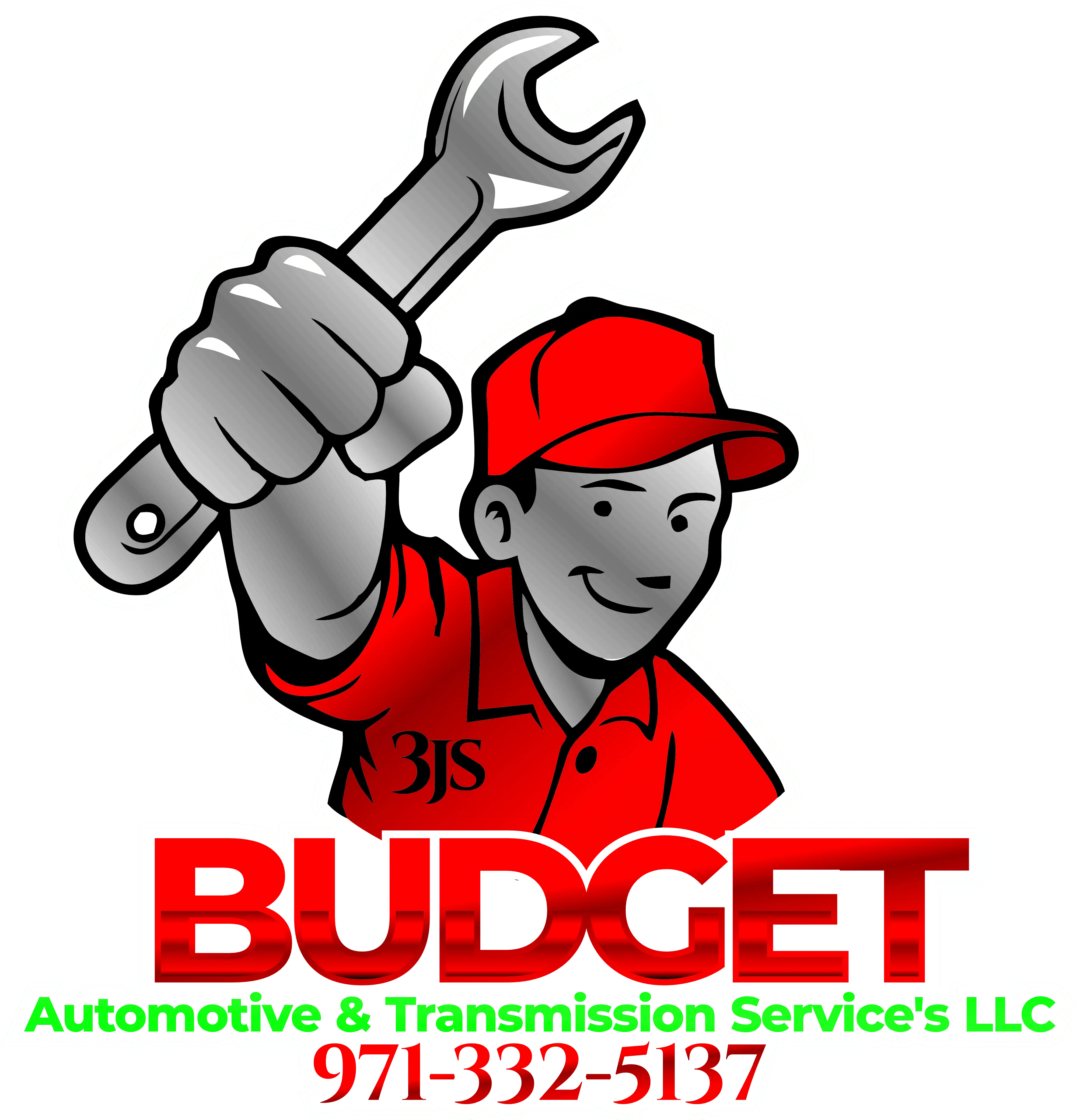 Budget Automotive