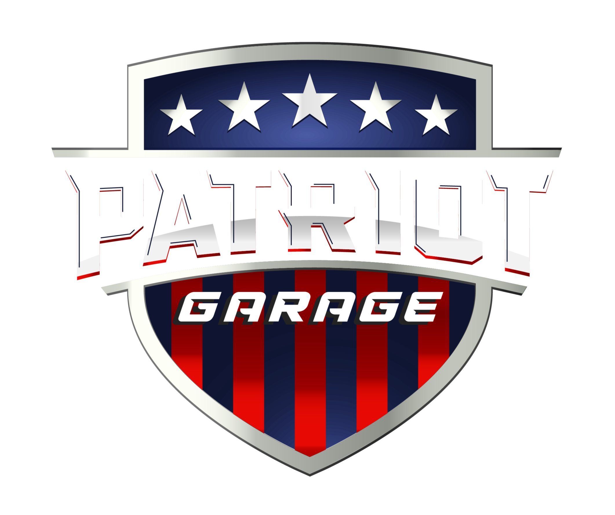 Patriot Garage